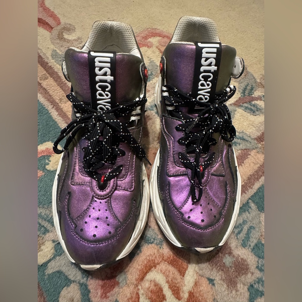Just Cavalli sneakers